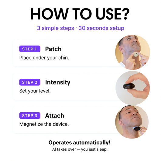 HushPro 3.0