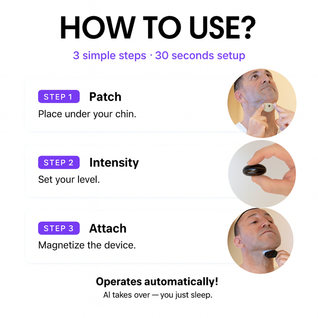 HushPro 3.0