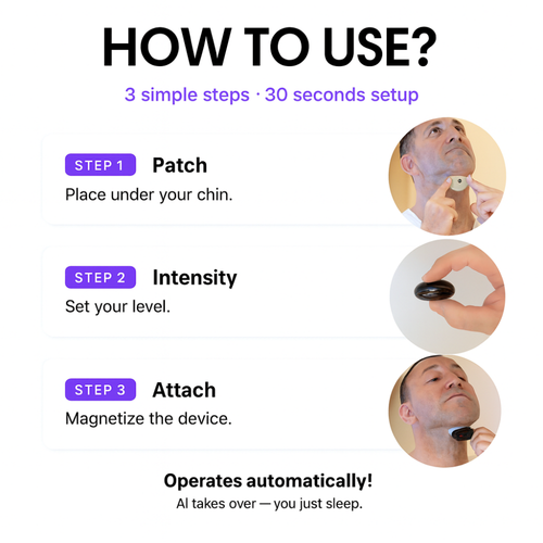 HushPro 3.0